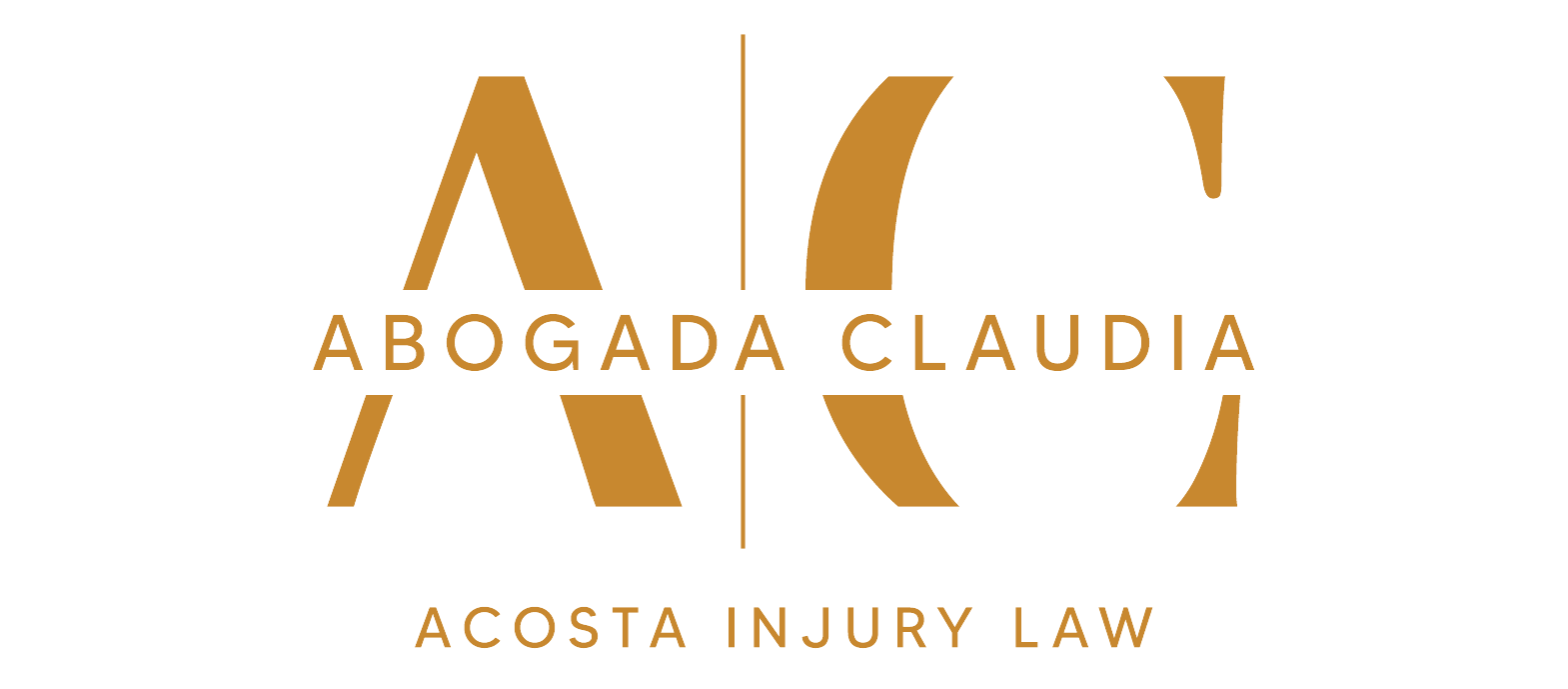 logo abogada claudia